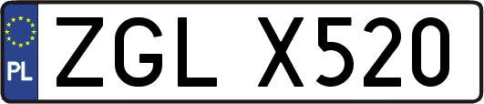 ZGLX520