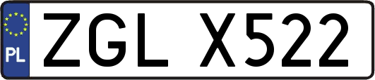 ZGLX522