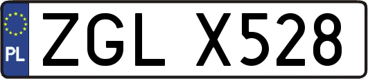 ZGLX528