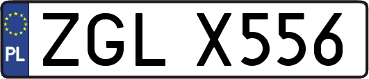 ZGLX556
