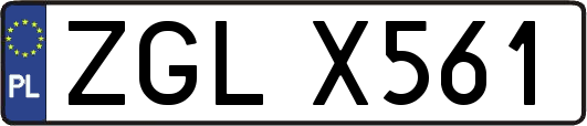 ZGLX561