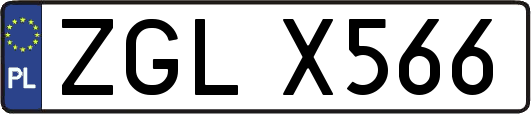 ZGLX566