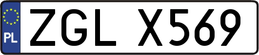 ZGLX569