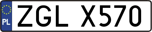 ZGLX570