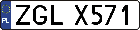 ZGLX571