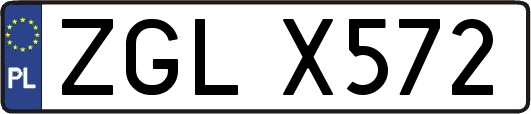 ZGLX572