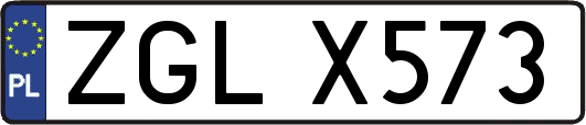 ZGLX573