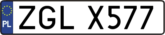 ZGLX577