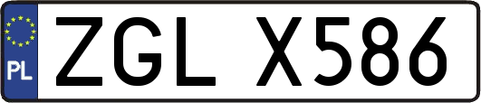 ZGLX586