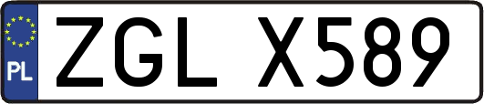 ZGLX589