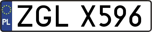 ZGLX596