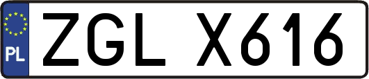 ZGLX616