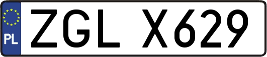 ZGLX629