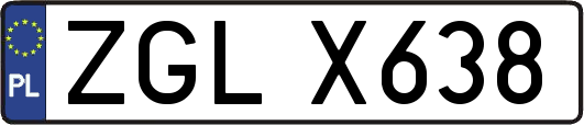ZGLX638