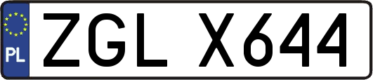 ZGLX644
