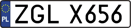 ZGLX656