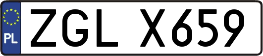 ZGLX659