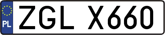 ZGLX660