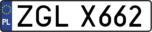 ZGLX662