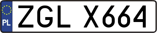 ZGLX664