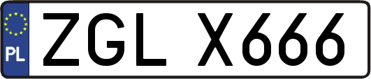 ZGLX666