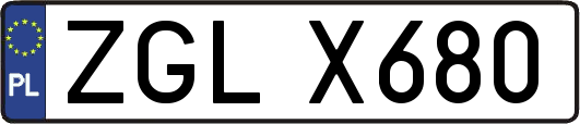 ZGLX680