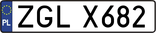 ZGLX682