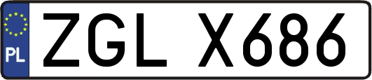 ZGLX686