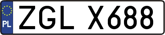 ZGLX688