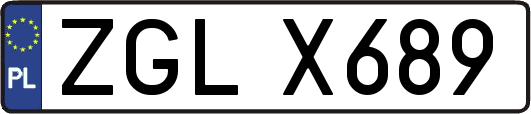 ZGLX689