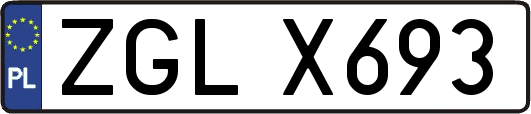 ZGLX693