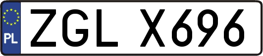 ZGLX696