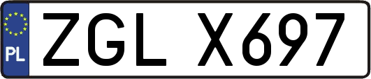 ZGLX697