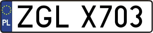 ZGLX703