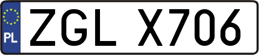 ZGLX706