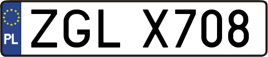 ZGLX708