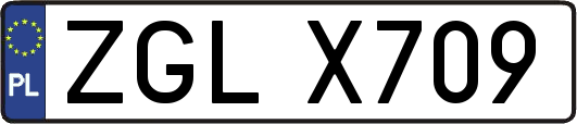 ZGLX709