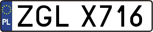 ZGLX716
