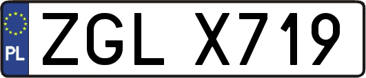ZGLX719