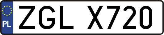 ZGLX720