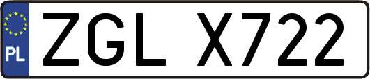 ZGLX722