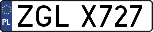 ZGLX727