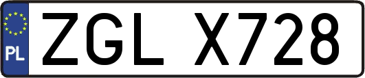 ZGLX728