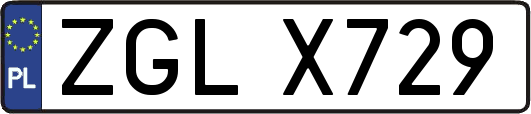 ZGLX729