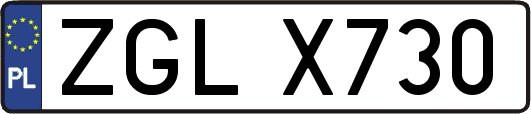ZGLX730
