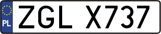 ZGLX737