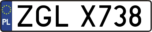ZGLX738