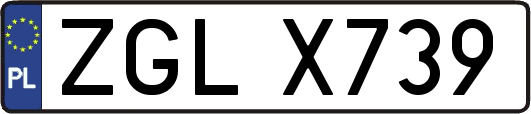 ZGLX739
