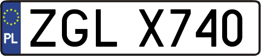 ZGLX740