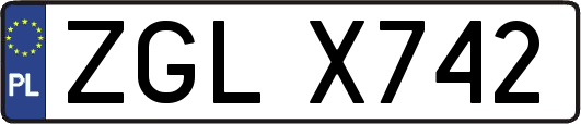 ZGLX742